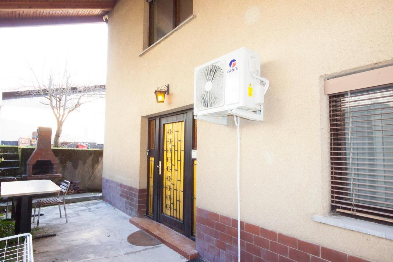 Na Kopitarjevi Laško Exterior foto