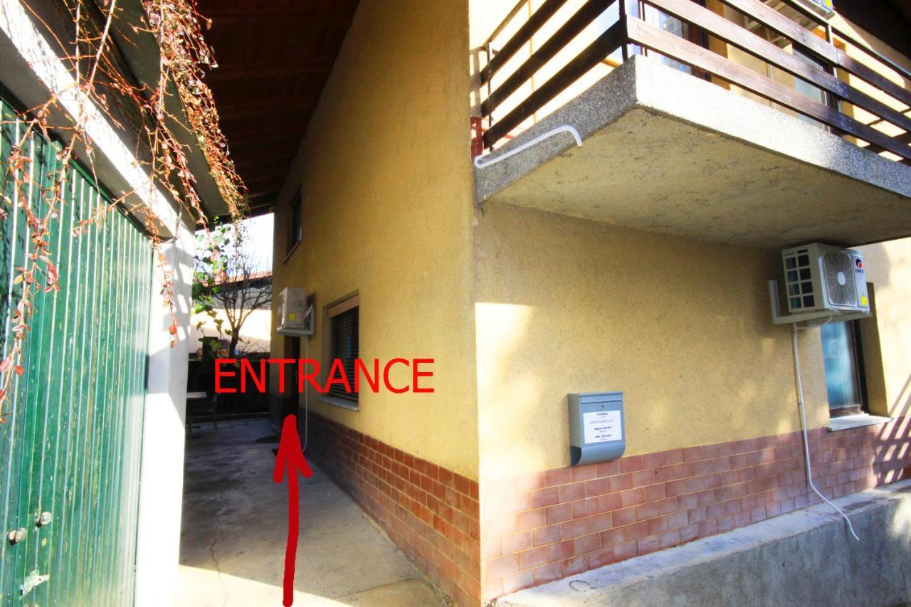 Na Kopitarjevi Laško Exterior foto