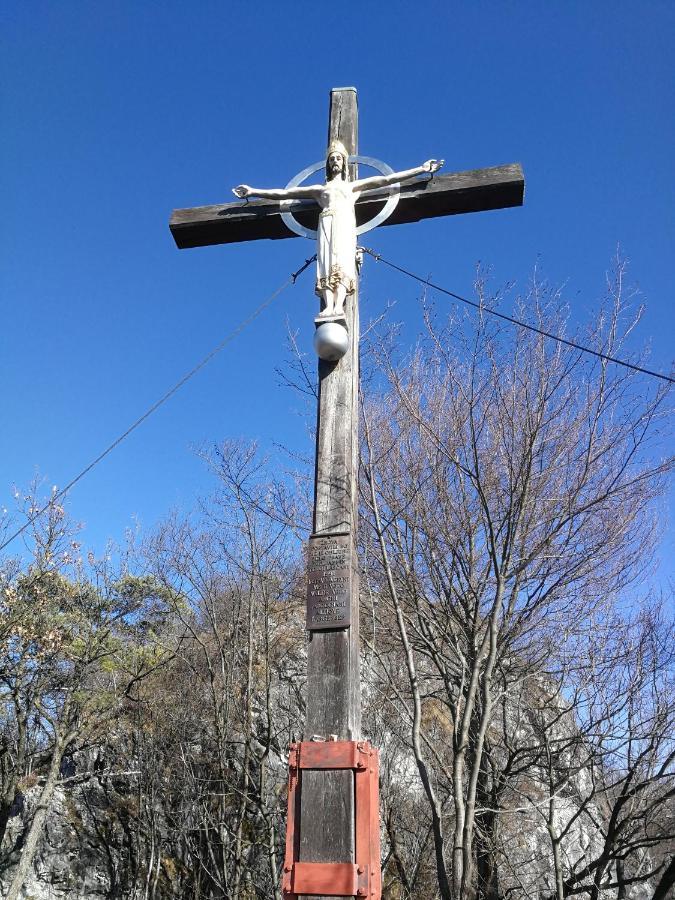 Na Kopitarjevi Laško Exterior foto