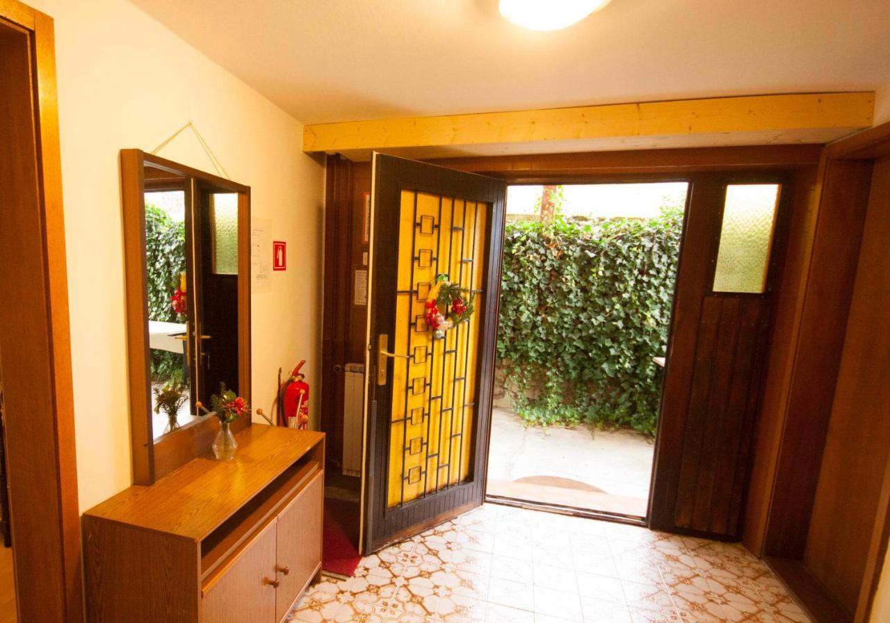 Na Kopitarjevi Laško Exterior foto