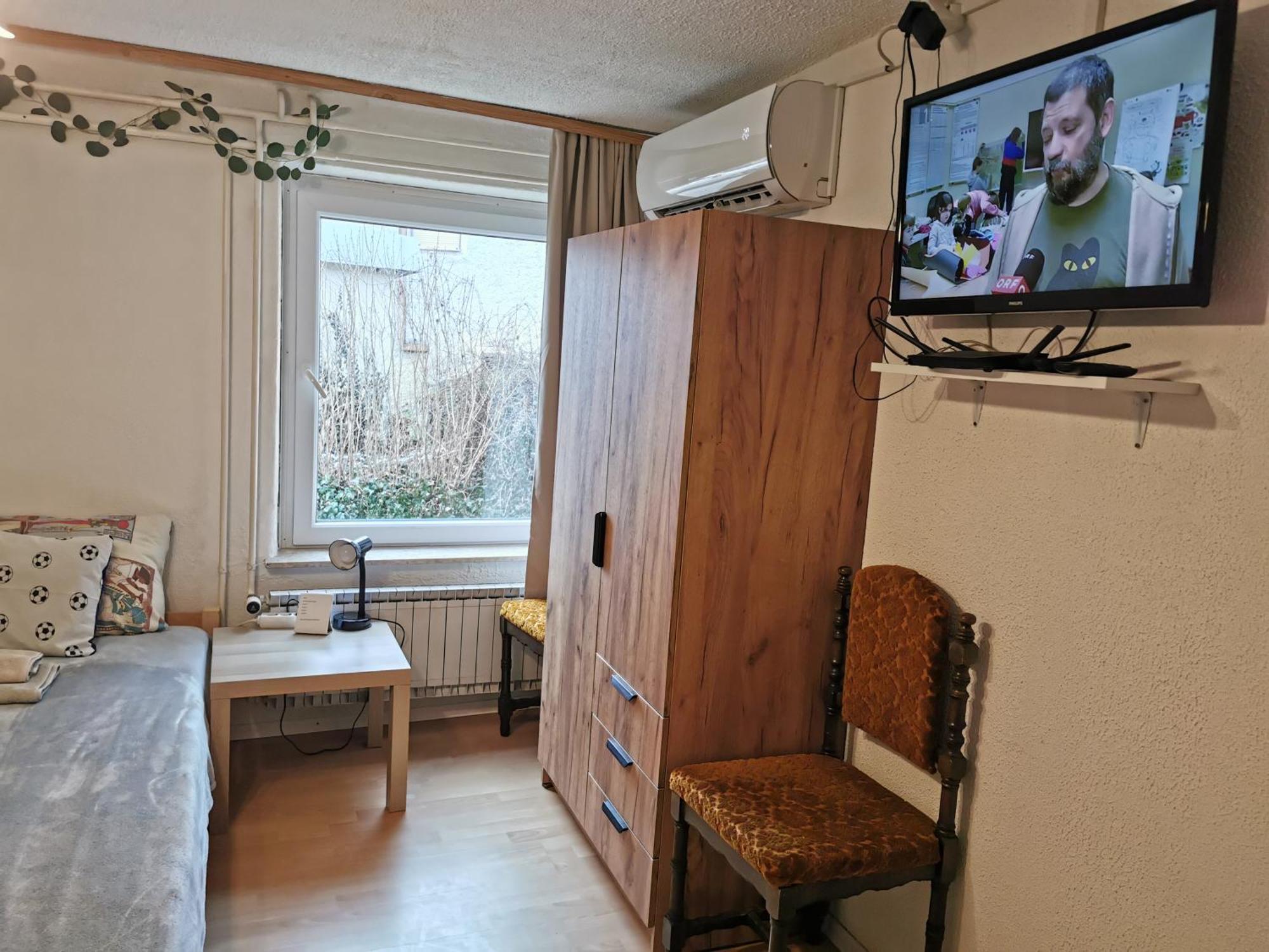 Na Kopitarjevi Laško Exterior foto