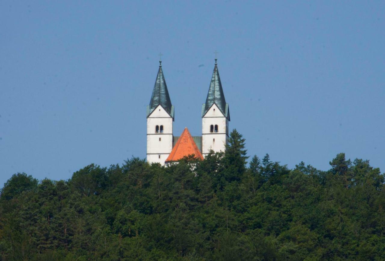 Na Kopitarjevi Laško Exterior foto