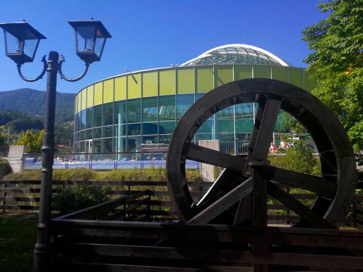 Na Kopitarjevi Laško Exterior foto