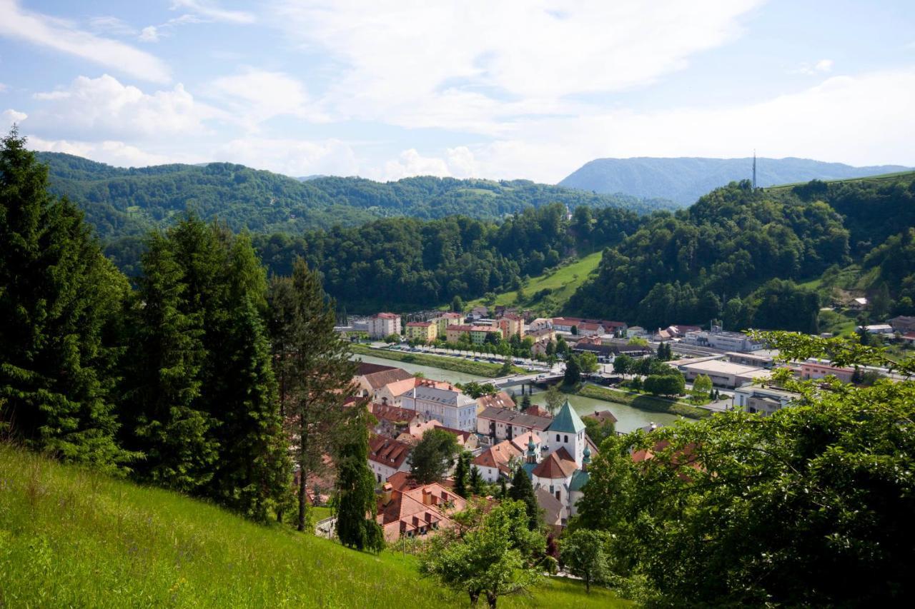 Na Kopitarjevi Laško Exterior foto
