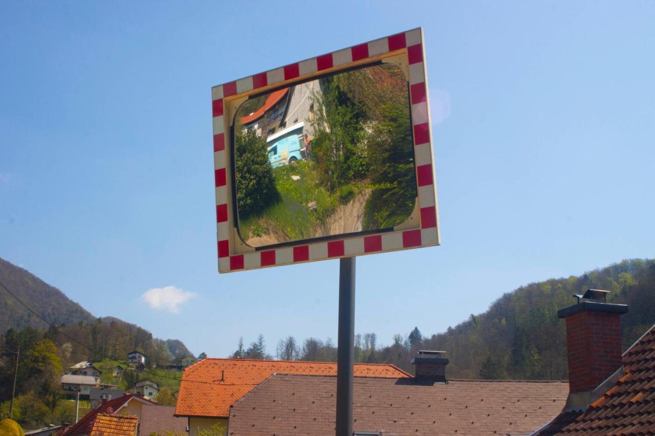 Na Kopitarjevi Laško Exterior foto